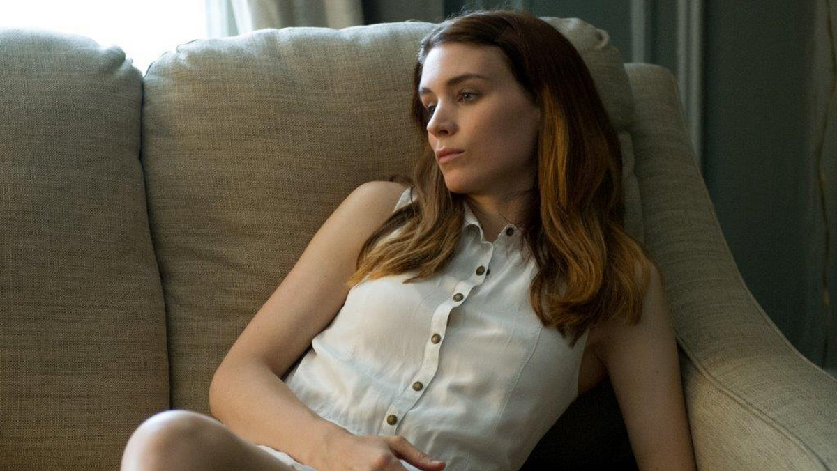 Rooney Mara