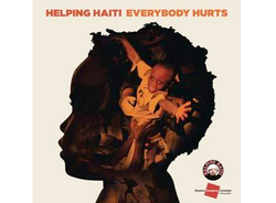 Susan Boyle śpiewa dla Haiti. Posłuchaj!