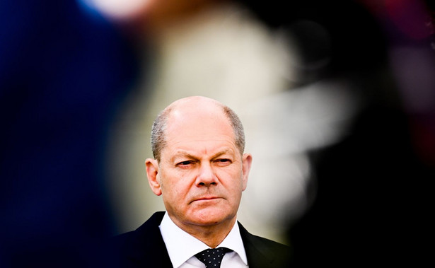 Olaf Scholz