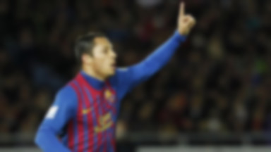 Adriano: Barcelona gotowa na rywalizację z Realem