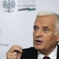 jerzy buzek mo´wi