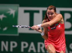 To była "egzekucja". Williams nie dała szans Radwańskiej