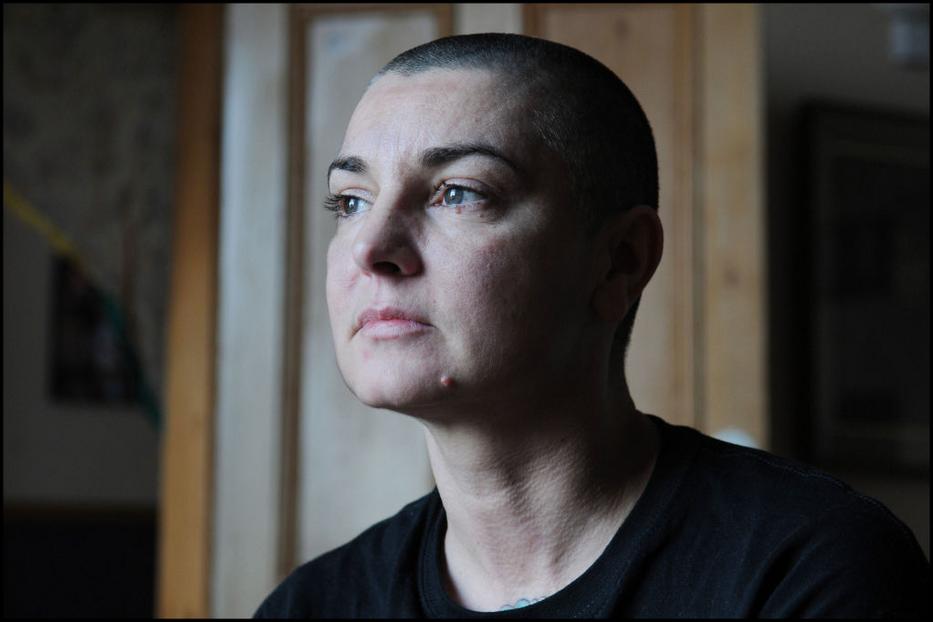 Kiderült: itt találtak rá Sinéad O’Connor holttestére - drámai részletek  fotó: Getty Images