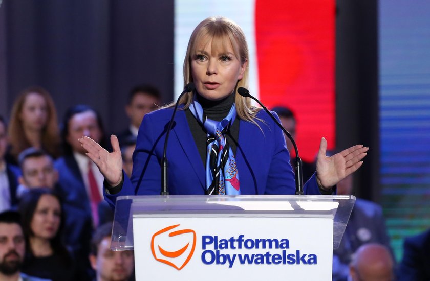 Elżbieta Bieńkowska