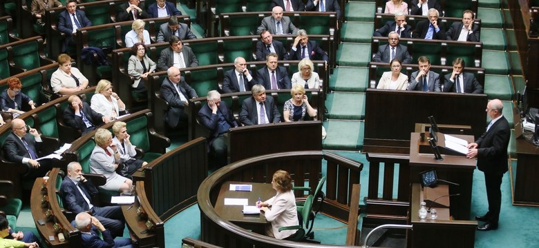 Posłanka Platformy: Niesłusznie zaufaliśmy prokuraturze