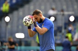 Donnarumma poprawił rekord legendarnego bramkarza