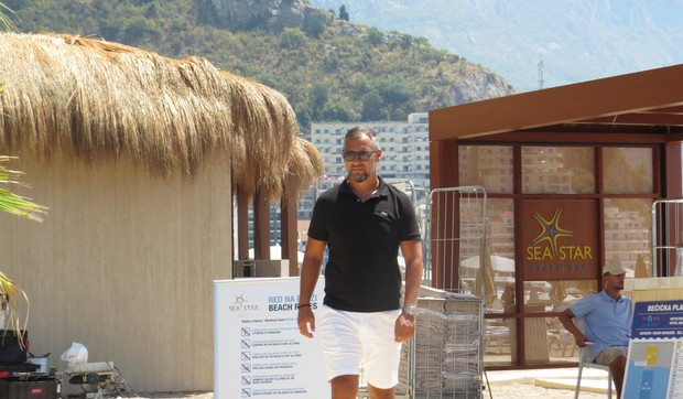 Nemanja Stevanović