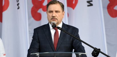 Piotr Duda wykorzystał rocznicę zwycięstwa "Solidarności" do ataku na... Trzaskowskiego