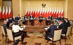 Platforma stawia ultimatum rządowi PiS. Grozi złożeniem rezolucji ws. Polski w europarlamencie