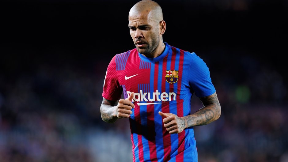 Dani Alves