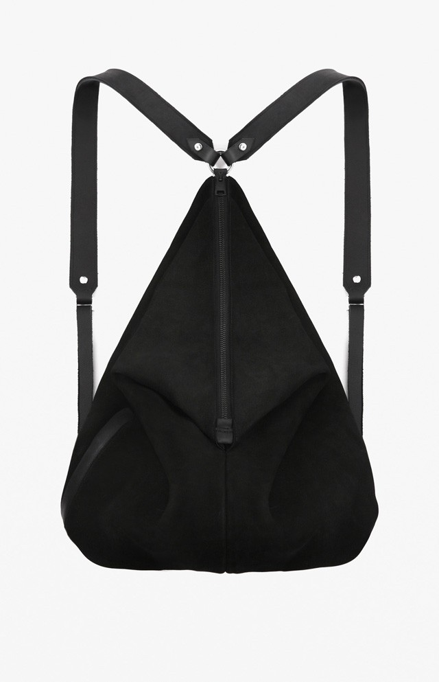 Háromszög alakú bőr THE FOUR 54900 Ft helyett most 32900 Ft