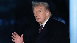 trump ostrzega sojuszników. "nato czeka bardzo zła przyszłość"