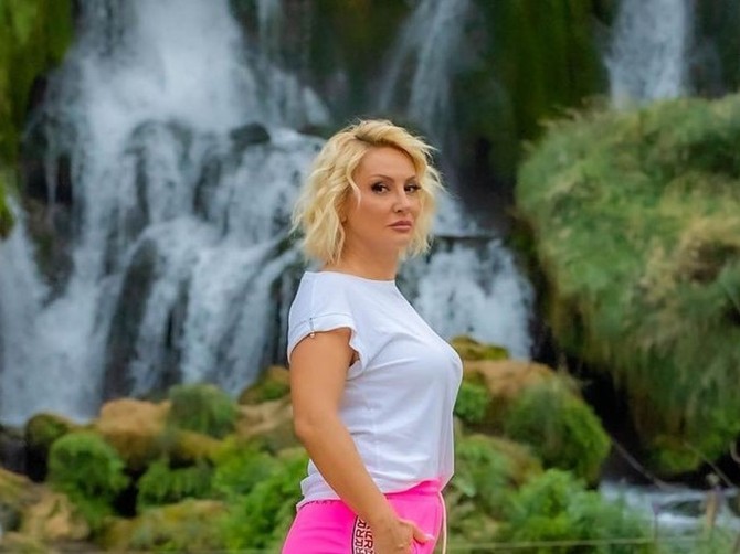 Goca Tržan