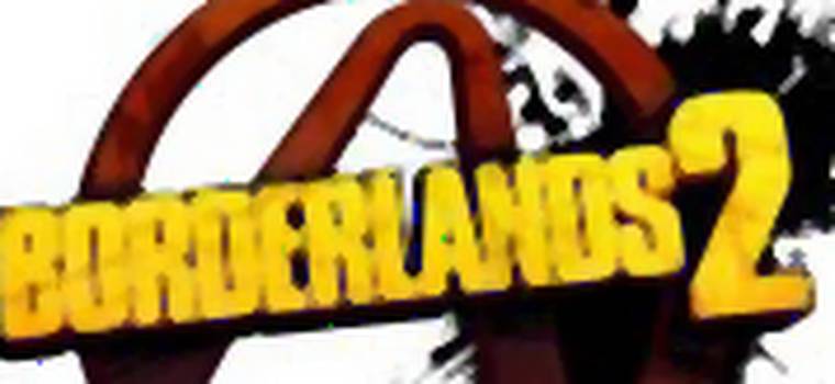 Bezbłędny zwiastun Borderlands 2 przynosi datę premiery