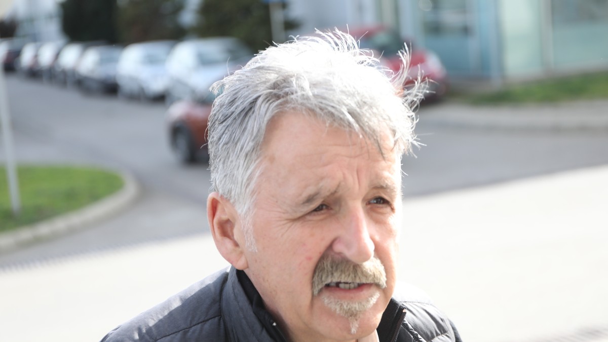 Dragan Stojković Bosanac