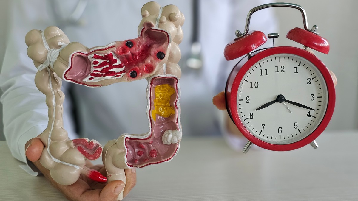 U toaleti zbog pražnjenja creva treba provesti pet do najviše 10 minuta 