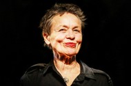 Laurie Anderson