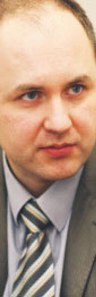 Nie ma czarnej listy firm