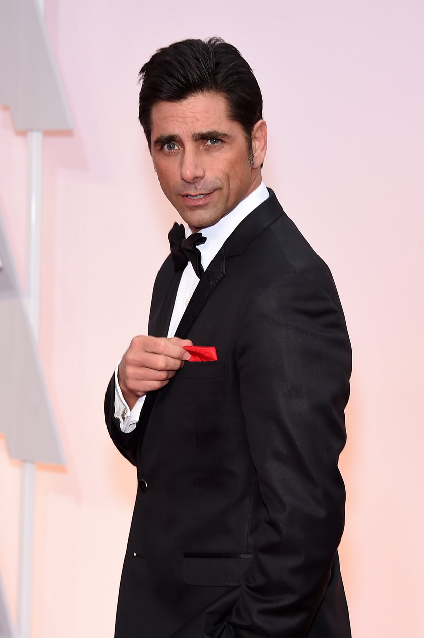 John Stamos