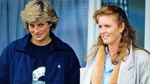 Diana hercegné tette a királyi család tagjává, mégis hátba szúrta őt Sarah Ferguson - íme a történet, amit csak kevesen ismernek