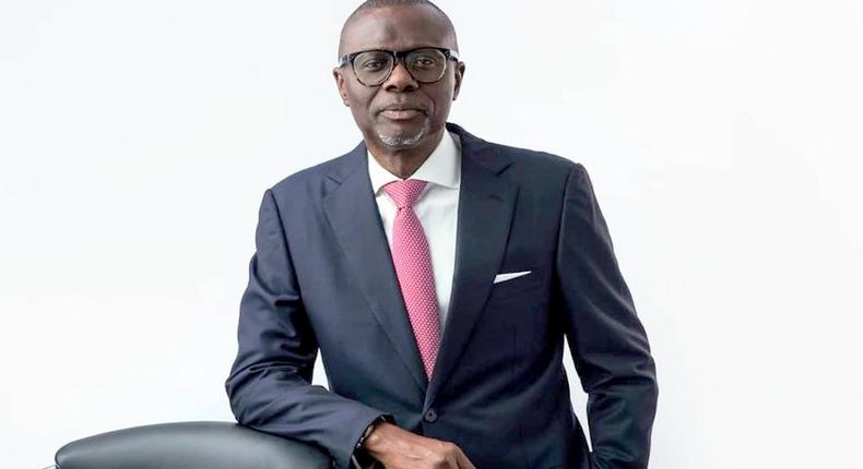 Babajide Sanwo-Olu