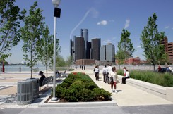 Bankructwo Detroit bezprawne?