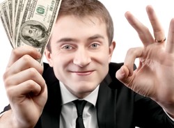 Bogaty nie liczy się z innymi? Naukowcy sprawdzili