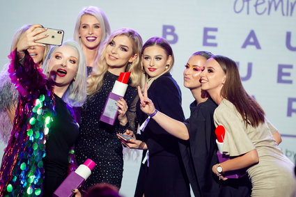 Ogłoszono laureatki Beauty Influencer Awards