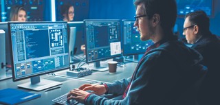 Pandemia nie nauczyła cyberbezpieczeństwa