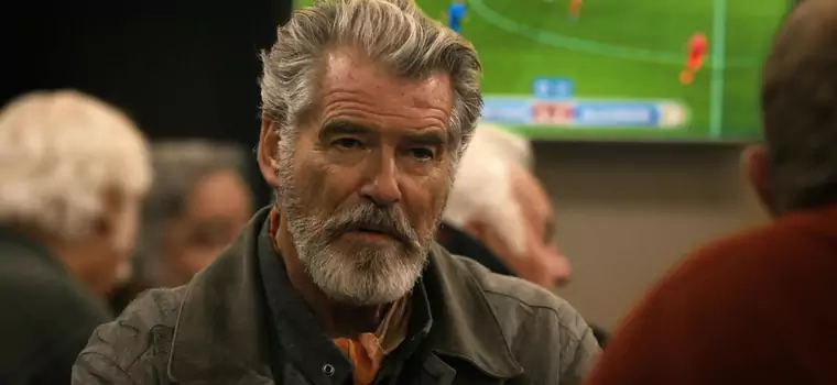 Pierce Brosnan zagra w The Witcher: Blood Origin? Nowe plotki o obsadzie serialu