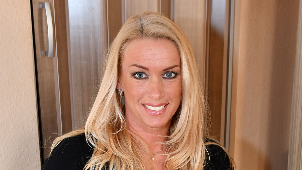 Molnár Anikó mutatott egy képet, ami az OnlyFans-oldalához készült - Blikk