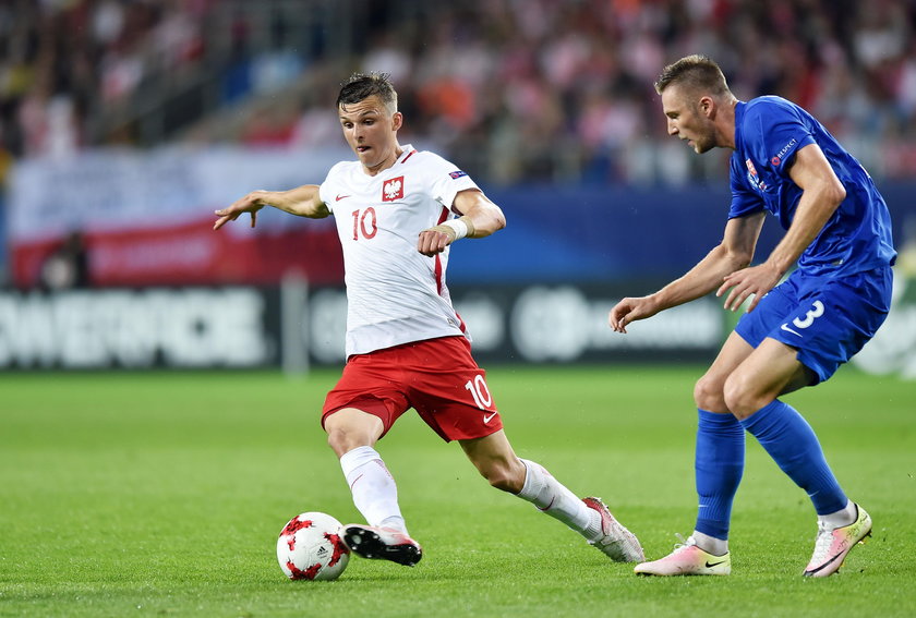 UEFA Under21 Championship Poland 2017