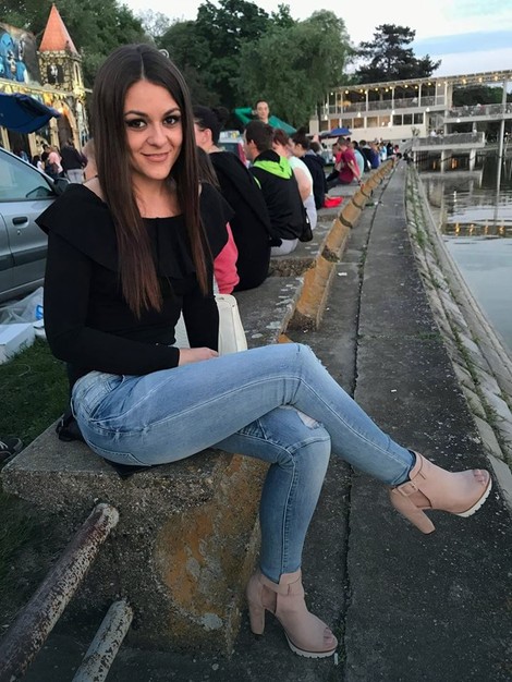 Blanka Kemiveš
