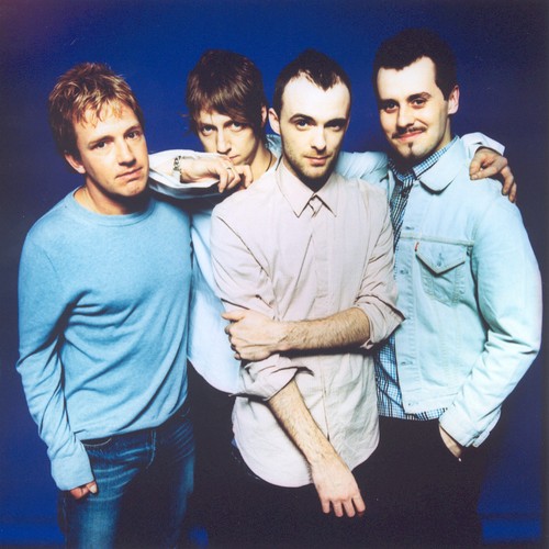 Travis na archiwalnych zdjęciach