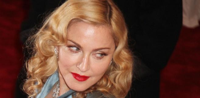 Madonna kończy 53 lata