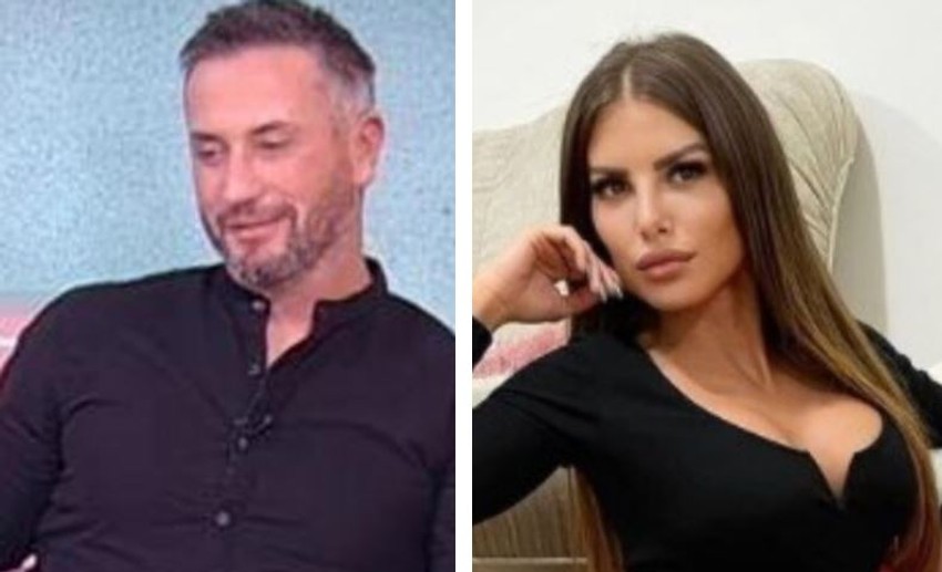 Edis Fetić, Dragana Mitar