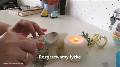 DIY to jej sposób na życie. Jak wygląda ten biznes - zdradza Katarzyna Ogórek