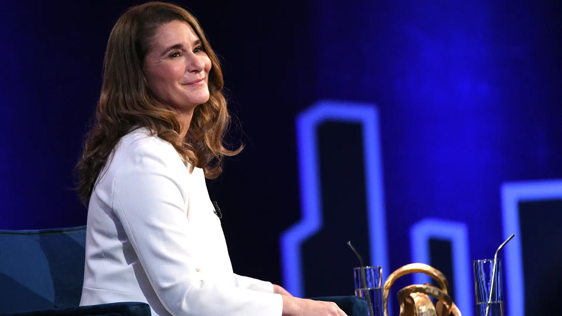 Melinda Gates przekaże miliard dolarów na rzecz kobiet