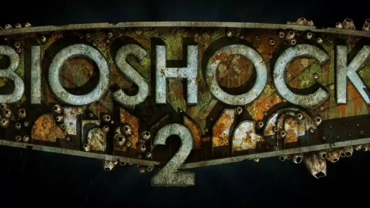 Wymagania sprzętowe Bioshocka 2 i pierwsze informacje na temat zabezpieczeń