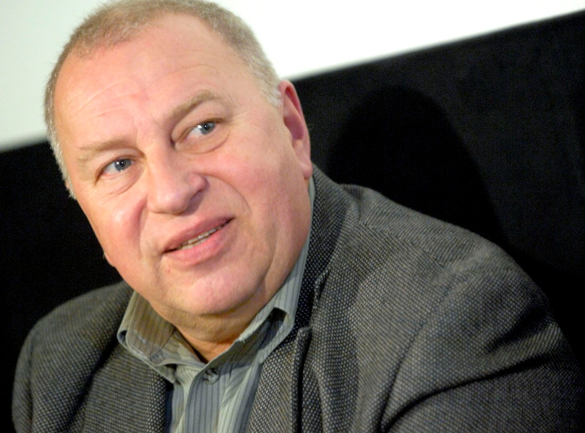 Rodzinny korowód Jerzego Stuhra