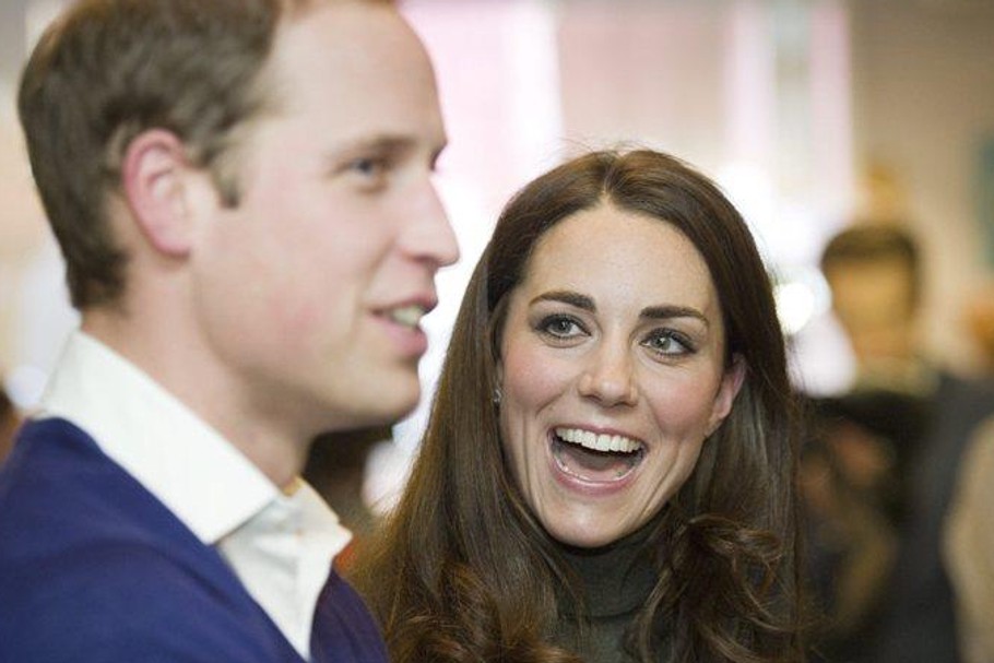 Kate i William123