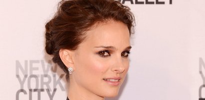 Natalie Portman ma dosyć swojego partnera