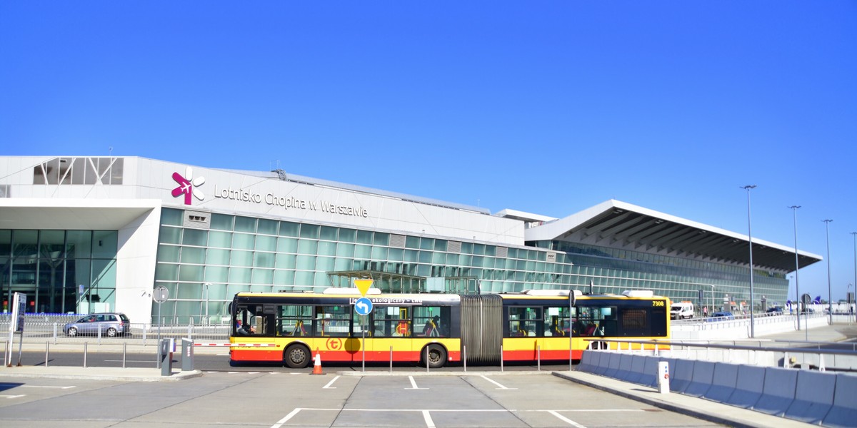 Port Lotniczy im. Fryderyka Chopina pójdzie na sprzedaż? Oto jego szacunkowa wartość.