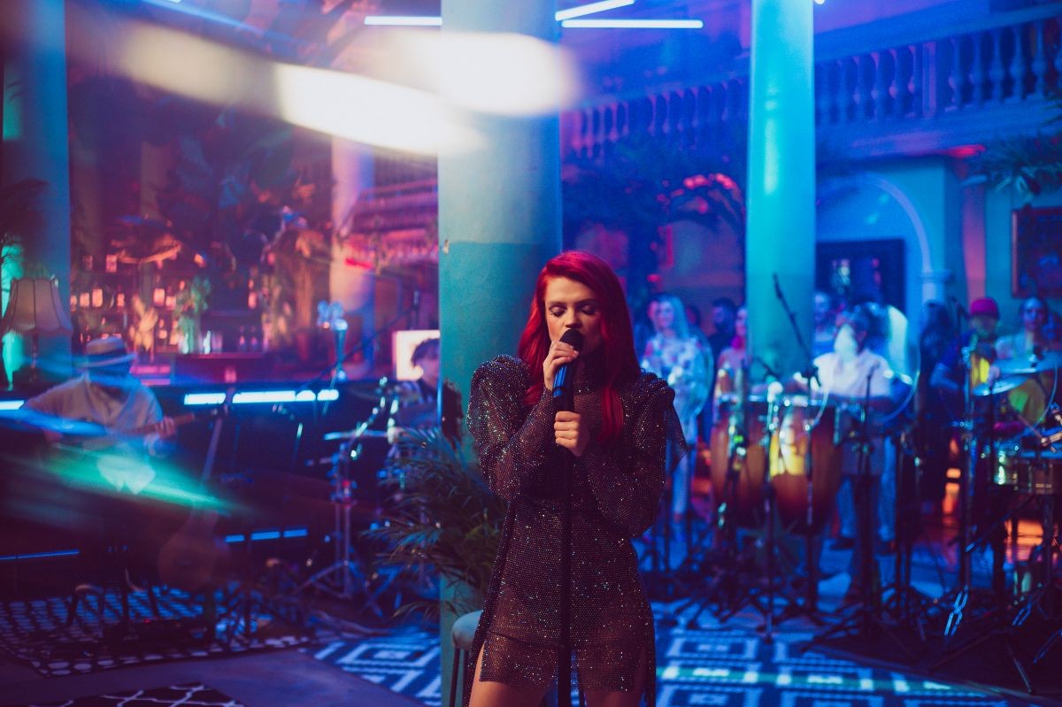 Margaret MTV Unplugged
