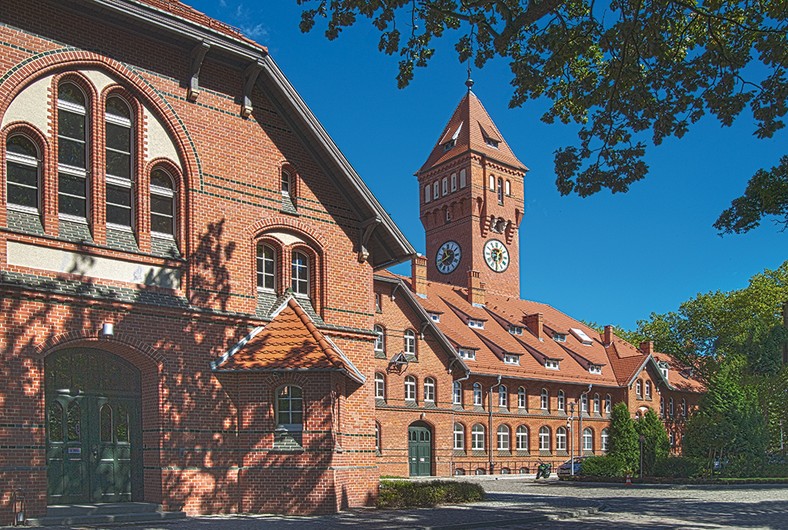 Kampus Pracze