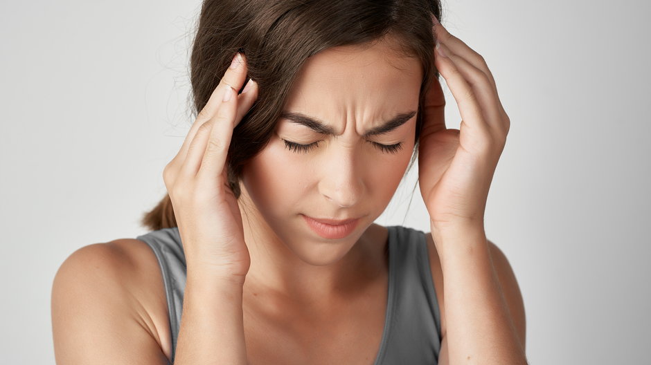 Czy dieta może być wsparciem w migrenie?