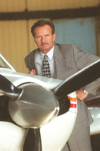 Marzena Hmielewicz/Agencja Gazeta - Gromosław Czempiński