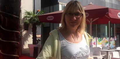 Matka zaginionej Darii po zawieszeniu poszukiwań w Polsce: Poproszę o pomoc niemiecką policję!