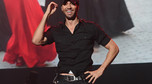 Enrique Iglesias w 2018 roku