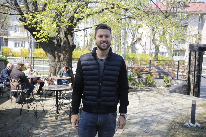 Stefan Živojinović